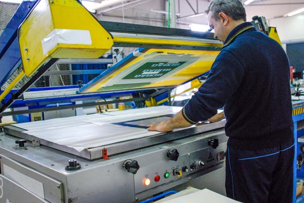 Laboratorio Stampa
