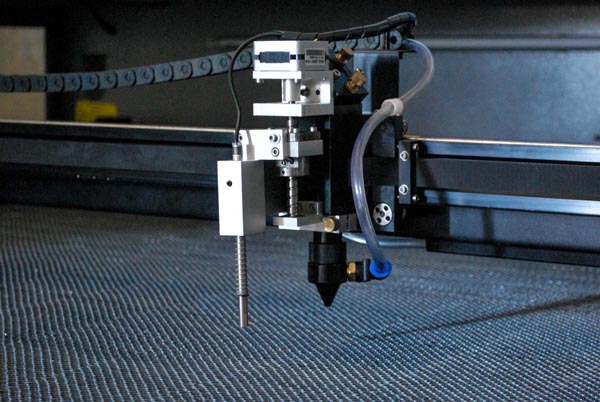 Laser CO2
